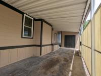 NWLA Manufactured Home