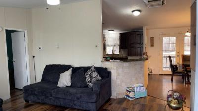 Photo 2 of 26 of home located at 331 W Bluff St NW Albuquerque, NM 87121