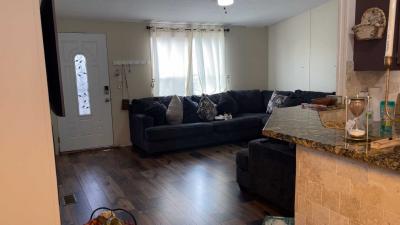 Mobile Home at 331 W Bluff St NW Albuquerque, NM 87121