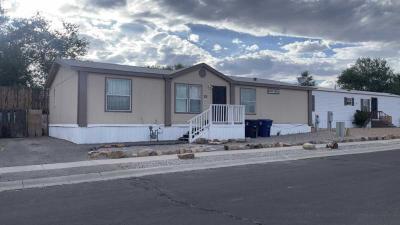 Photo 3 of 26 of home located at 331 W Bluff St NW Albuquerque, NM 87121