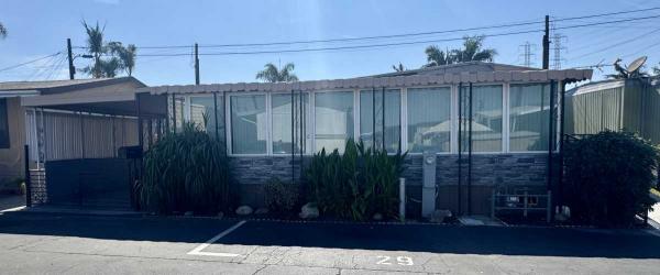  Mobile Home For Sale