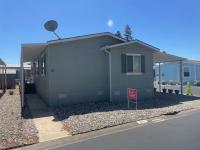 2019 Clayton Mobile Home