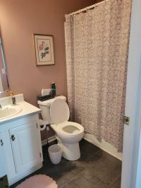 2000 Schult  Marlette Mobile Home