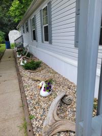 2000 Schult  Marlette Mobile Home