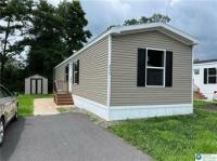 2024 Clayton Homes Manufactured Home