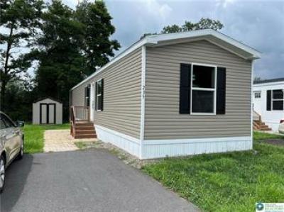 Mobile Home at 235 Birchwood Ct Exeter, PA 18643