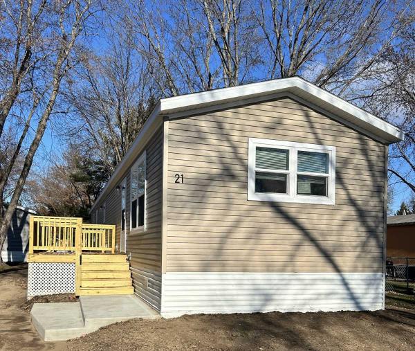 2025 MidCountry Westlake Manufactured Home