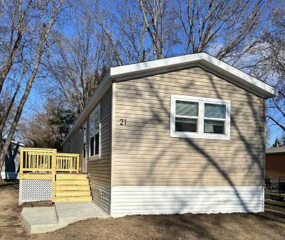 Mobile Home at 21 Perimeter Drive Sartell, MN 56377