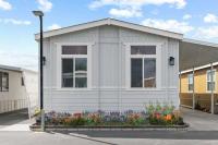 2025 Silvercrest Summit Manufactured Home