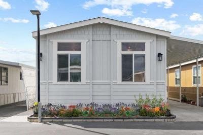 Mobile Home at 15121 Beach Blvd. #19 Westminster, CA 92683