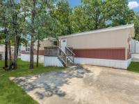 2018 Fleetwood Velocity Manufactured Home