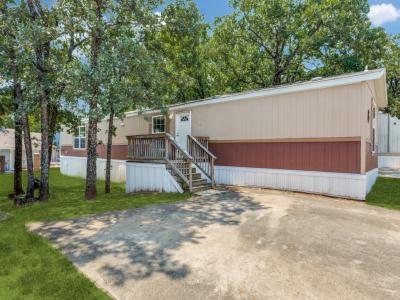 Mobile Home at 4951 Collett Little Rd #61 Fort Worth, TX 76119