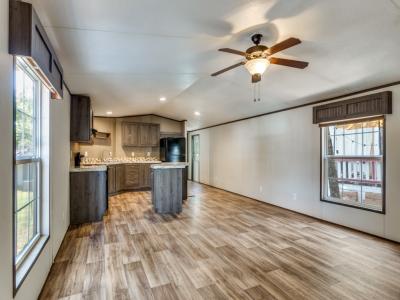 Photo 2 of 13 of home located at 4951 Collett Little Rd #61 Fort Worth, TX 76119