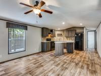 2018 Fleetwood Velocity Manufactured Home