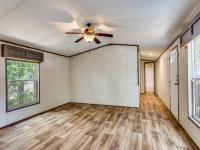 2018 Fleetwood Velocity Manufactured Home