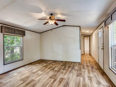 Photo 5 of 13 of home located at 4951 Collett Little Rd #61 Fort Worth, TX 76119