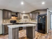 2018 Fleetwood Velocity Manufactured Home