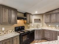 2018 Fleetwood Velocity Manufactured Home