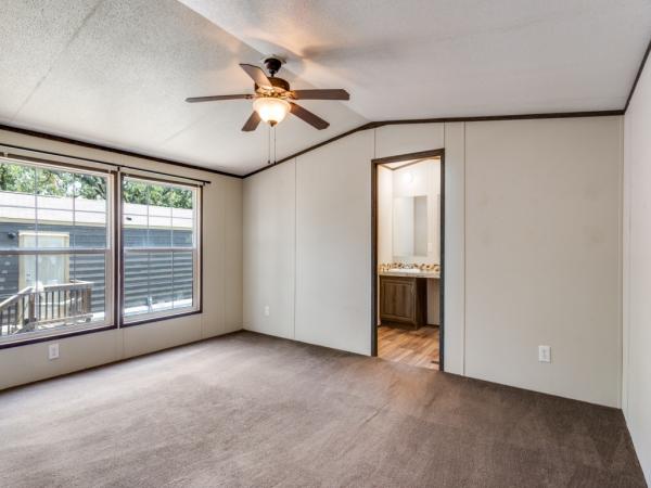 2018 Fleetwood Velocity Manufactured Home