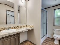 2018 Fleetwood Velocity Manufactured Home