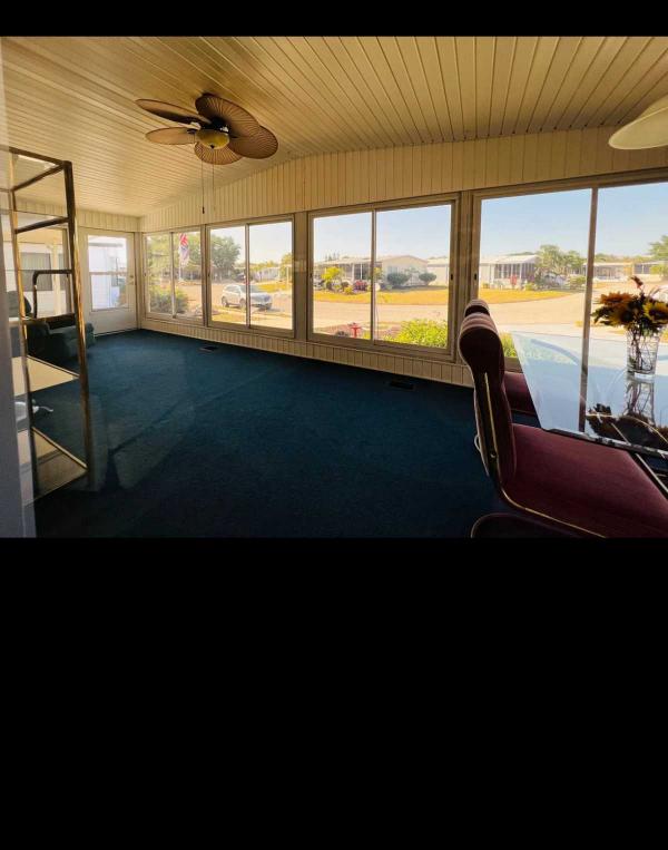 1990 Palm Harbor Mobile Home