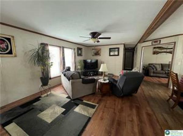 2017 Northwood Manufactured Home
