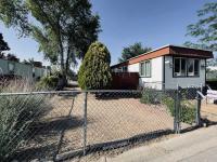1973 Sequoia Manufactured Home