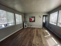 1973 Sequoia Manufactured Home