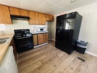 1973 Sequoia Manufactured Home