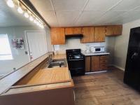 1973 Sequoia Manufactured Home