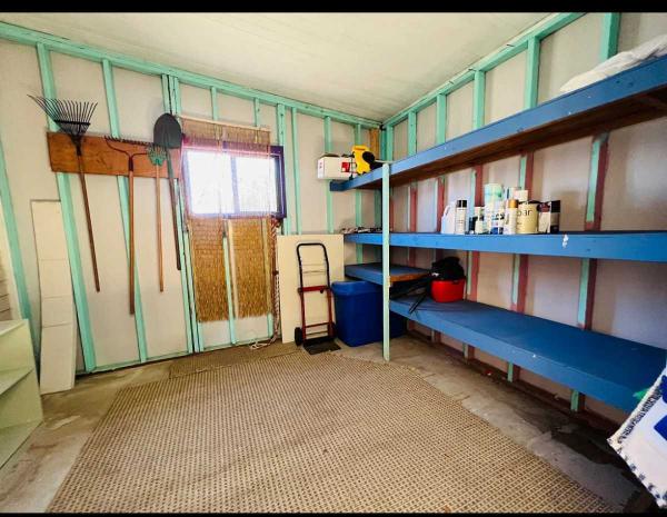 1990 Palm Harbor Mobile Home