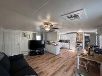2000 Crest Ridge Manufactured Home