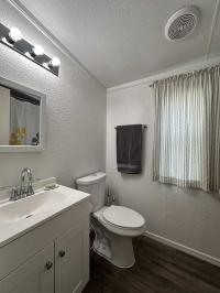 2000 Crest Ridge Manufactured Home