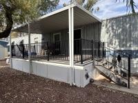 2000 Crest Ridge Manufactured Home