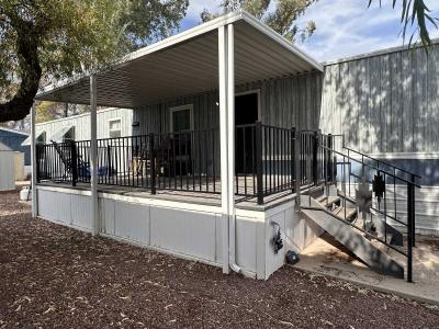 Photo 4 of 15 of home located at 1111 E Limberlost #152 Tucson, AZ 85719