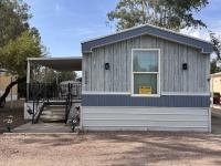 2000 Crest Ridge Manufactured Home