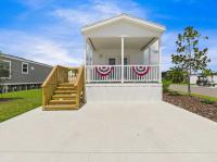 2025 Skyline BA2622C - Calypso Manufactured Home