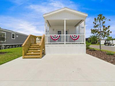 Mobile Home at 6174 SE Loyd Lane Keystone Heights, FL 32656