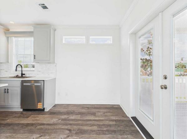 2025 Skyline BA2622C - Calypso Manufactured Home