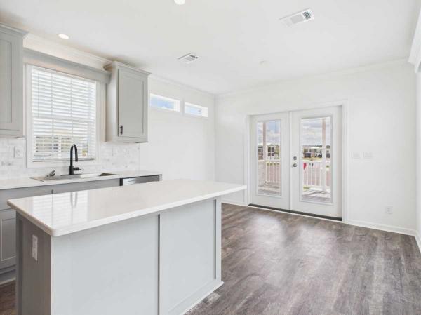 2025 Skyline BA2622C - Calypso Manufactured Home