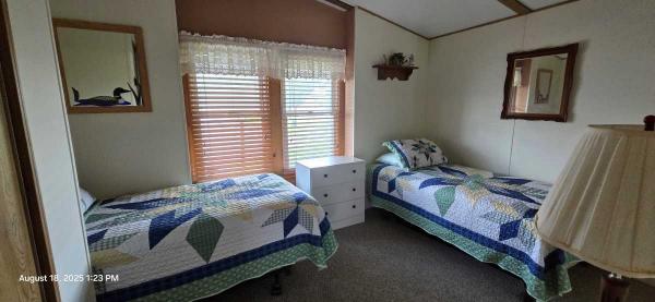1985 SHUL Mobile Home