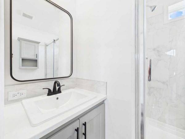 2025 Skyline BA2622C - Calypso Manufactured Home