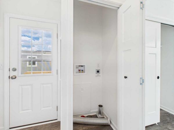 2025 Skyline BA2622C - Calypso Manufactured Home
