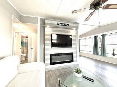 Photo 5 of 15 of home located at 1071 Donegan Rd Lot 157 Largo, FL 33771