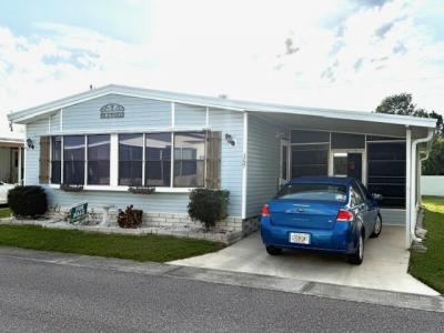 Photo 1 of 15 of home located at 1071 Donegan Rd Lot 157 Largo, FL 33771