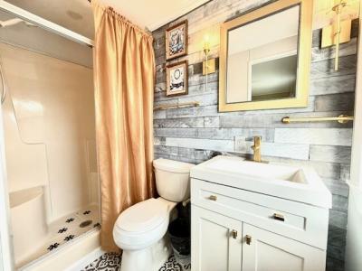 Photo 4 of 15 of home located at 1071 Donegan Rd Lot 157 Largo, FL 33771
