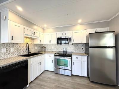 Photo 3 of 15 of home located at 1071 Donegan Rd Lot 157 Largo, FL 33771