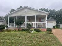2004 Ritz-Craft Manasquan Manufactured Home