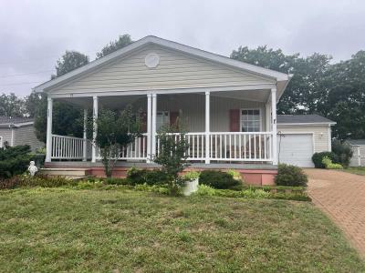 Mobile Home at 33 Oak Ridge Lane Manahawkin, NJ 08050