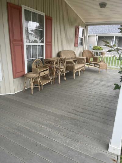 Photo 3 of 21 of home located at 33 Oak Ridge Lane Manahawkin, NJ 08050